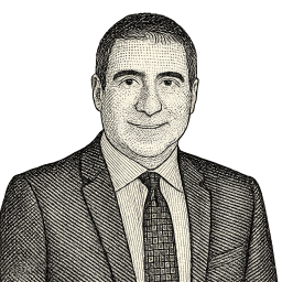 David L. Finkelstein