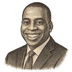 David L. Rawlinson II,