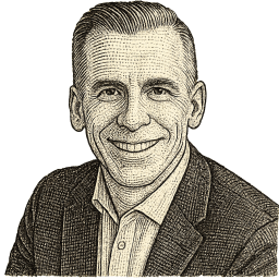 David Martin Roberts