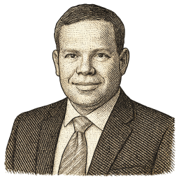 David Patrick Bourdon