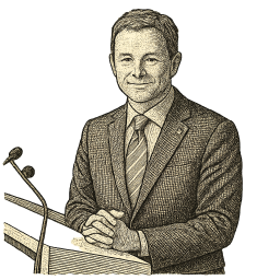 David R. Melville III