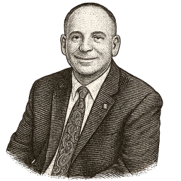 David Scott Silverman