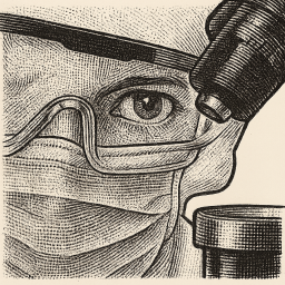 Denise Vera Scots-Knight