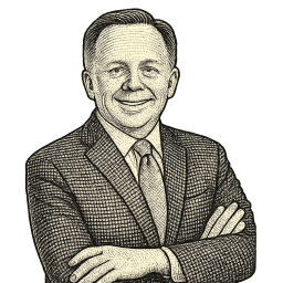 Dennis J. Zember Jr.