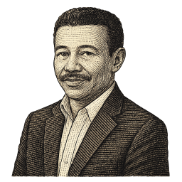 Dolan P. Falconer Jr.