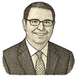 Domenic J. Dell'Osso Jr.