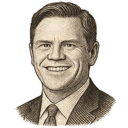 Donald G. Macpherson