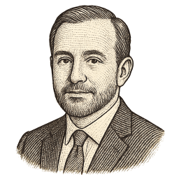 Donald Huntley Patrick