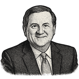 Donald Scott Barbour