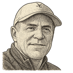 Douglas C. Palladini