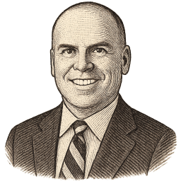 Douglas C. Yearley Jr.