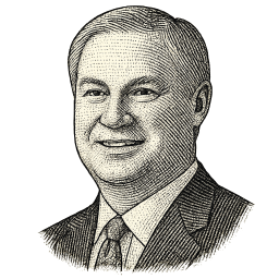 Douglas J. Pferdehirt