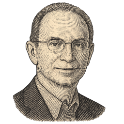 Douglas Murphy-Chutorian