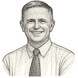 Douglas Vernon Reynolds