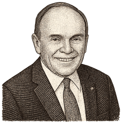 Duane Arthur Dewey CFP,