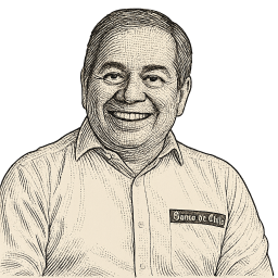 Eduardo Ebensperger Orrego