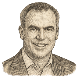 Edward B. Meyercord III