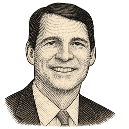 Edward Joseph Goldthorpe