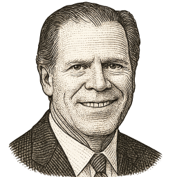 Edward Michael Weil Jr.