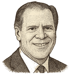 Edward Michael Weil Jr.