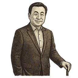 Eiji Nagahara