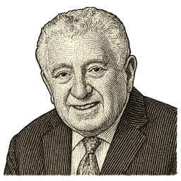 Engineer Oscar Gonzalez Rocha