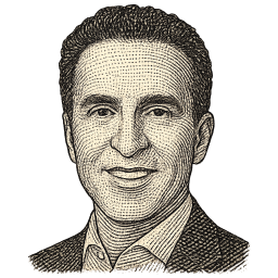 Engineer Sam Darwish