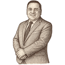 Enrique Javier Beltranena Mejicano