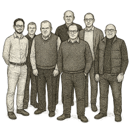 Eric A. Vaillancourt