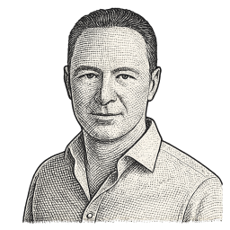 Eric Brandon Robinson