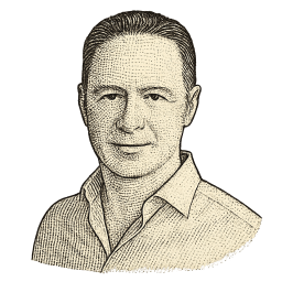 Eric Brandon Robinson