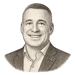 Eric Desaulniers MSc,