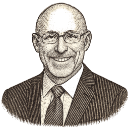 Eric Thomas Steigerwalt