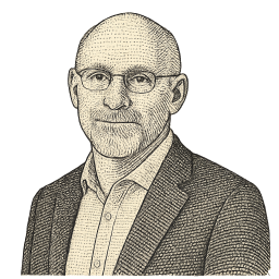 Eric Thomas Steigerwalt