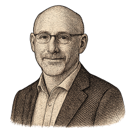 Eric Thomas Steigerwalt