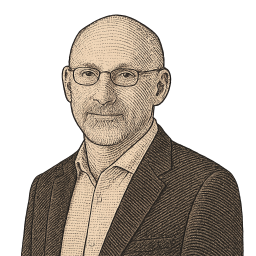 Eric Thomas Steigerwalt