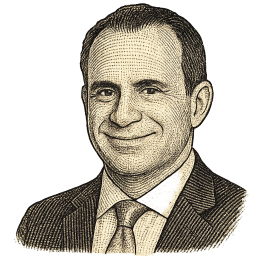 Ernesto Jose Garateix CPCU