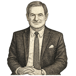 F. Nicholas Grasberger III