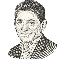 Fillipo Peter Caldini