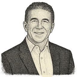 Kevin Rich Egan C.A.I.A.,