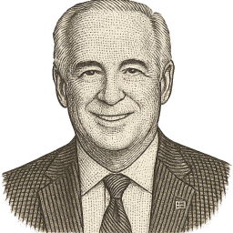 Frank Brown Holding Jr.