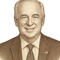 Frank Brown Holding Jr.