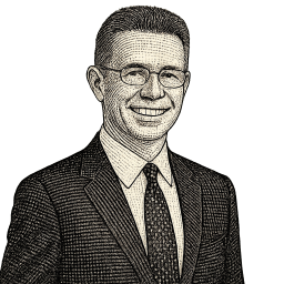 Frank David Wheatley