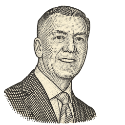 Frank J. Fertitta III