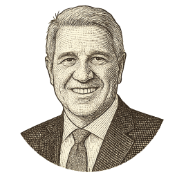 Frank S. Sorrentino III