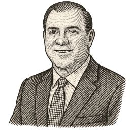 Fred Julius Smith III