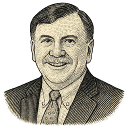 Frederick Henry Eppinger Jr.