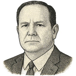 Frederick J. Holzgrefe III