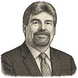 Frederick W. McTaggart