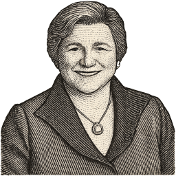 Gail Koziara Boudreaux